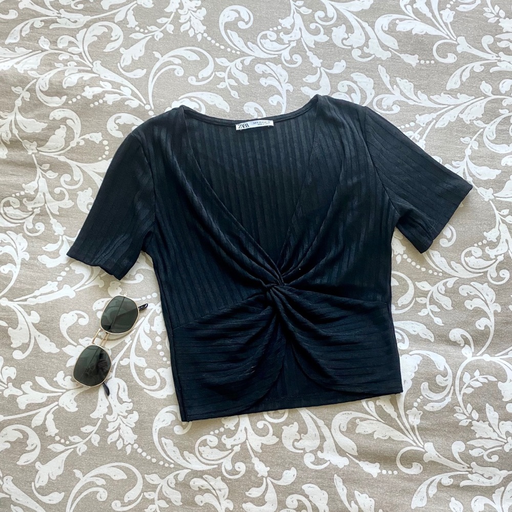 5 for $20⭐️ Crop Top
